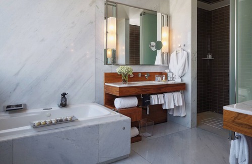 Polanquito Hotel | Las Alcobas, a Luxury Collection Hotel, Mexico City