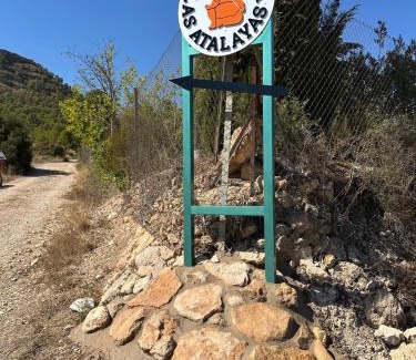 Yecla Bed & Breakfast | Las Atalayas Yecla