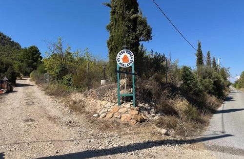 Yecla Bed & Breakfast | Las Atalayas Yecla