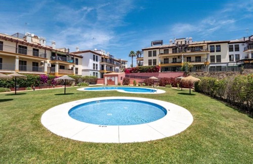 Costa Esuri Apartment | LAS ENCINAS 16 - ESURI - Ayamonte - Huelva