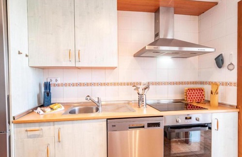 Costa Esuri Apartment | LAS ENCINAS 16 - ESURI - Ayamonte - Huelva