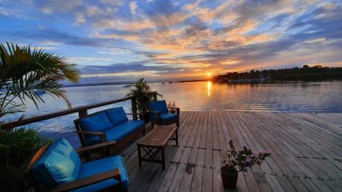 Bocas del Toro Hostel | Las Olas Hotel