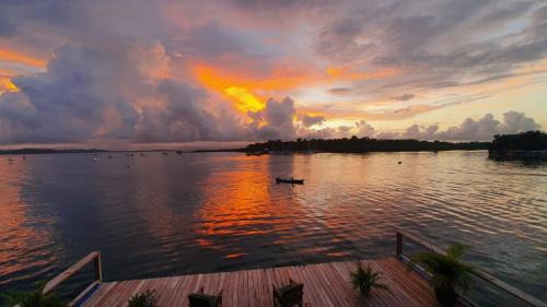 Bocas del Toro Hostel | Las Olas Hotel