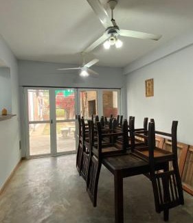 Paso de la Patria House | LAS TACUARAS PARA 8 PERSONAS