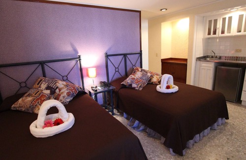Costera Acapulco Hotel | Las Torres Gemelas Acapulco