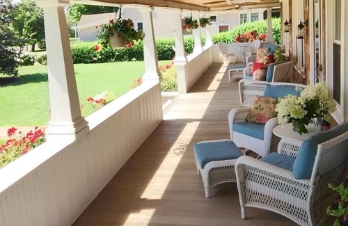 Jamesport Other | Last minute availability for August. Classic with Salt-Water Pool and Hot Tub