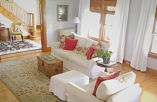 Jamesport Other | Last minute availability for August. Classic with Salt-Water Pool and Hot Tub