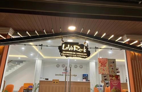Quan Tom Cabin | Lava Rock Viet Nam Lodge