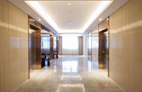 Yuehu District Hotel | Lavande Hotel (Yingtan Longhushan Avenue Branch)
