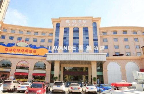 Shiyan Hotel | Lavande Hotels·Shenzhen Shiyan Bus Terminal