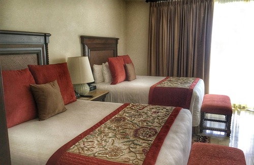 Marina Resort | Lavish 2 BdRm Presidential Suite at Luxury Resort (1-2 wks Sat-Sat or Sun-Sun)