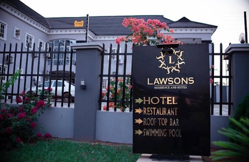 Edo State House | Lawsons Residence and Suites