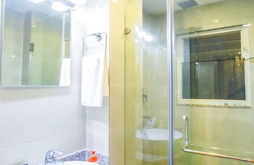 Lalitpur Hotel | Laxmi Niwas