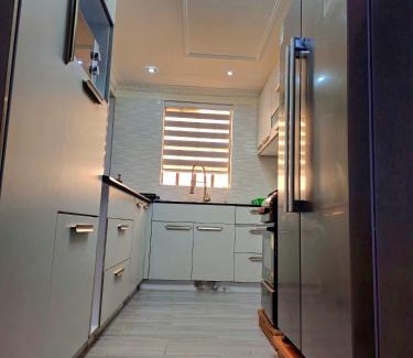 Syokimau House | Layover Hub 10 min from JKIA Airport