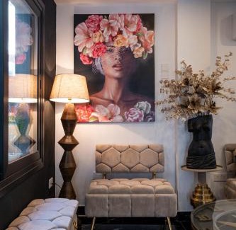 Larnaca City Centre Apartment | Lazuli Hermes Apartments