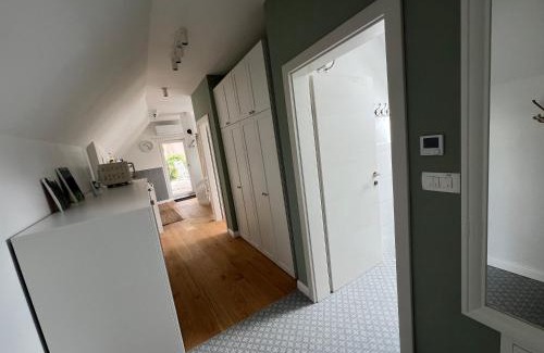 Bovec Apartment | Lazy Goose Charming Apartments Bovec