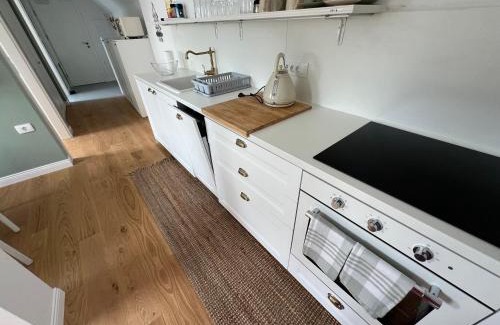 Bovec Apartment | Lazy Goose Charming Apartments Bovec