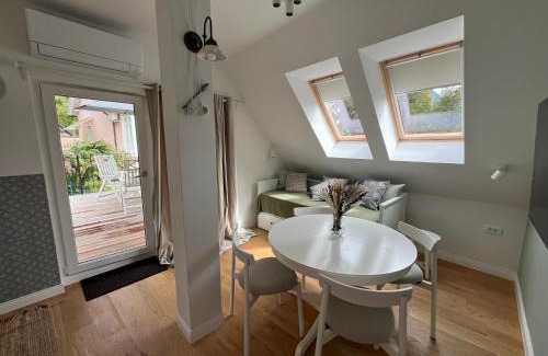 Bovec Apartment | Lazy Goose Charming Apartments Bovec