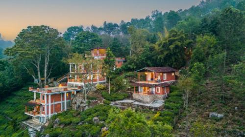 Kotagiri Villa | Lazy Hills by Xplore Indo