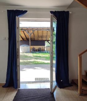 Dzwierzuty House | Leśna dziurka