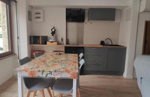 Saint-Antonin Noble Val Apartment | Le 15 du bessarel