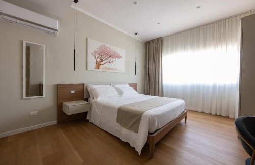 Sciacca Historic Centre Bed & Breakfast | Le Absidi luxury rooms and suites