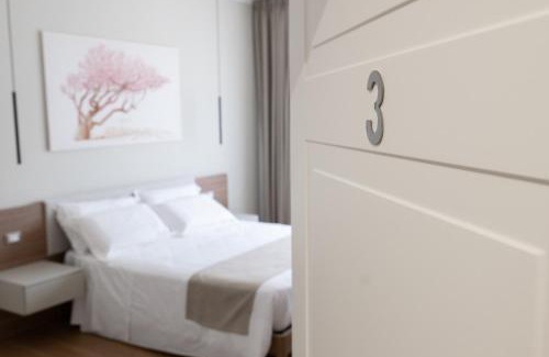 Sciacca Historic Centre Bed & Breakfast | Le Absidi luxury rooms and suites