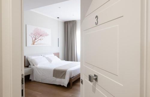 Sciacca Historic Centre Bed & Breakfast | Le Absidi luxury rooms and suites
