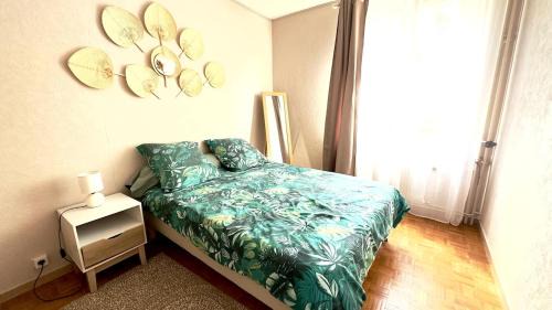 Limoges Apartment | Le Bel Air, 10 min to city center, Garage, Wifi