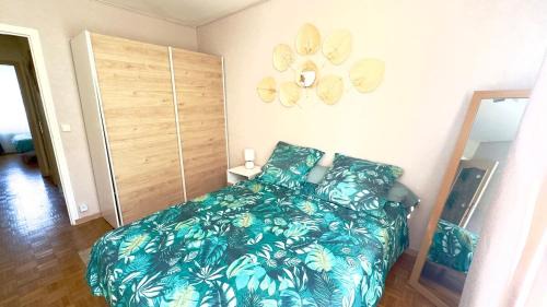 Limoges Apartment | Le Bel Air, 10 min to city center, Garage, Wifi