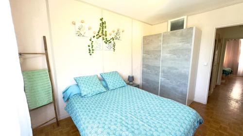 Limoges Apartment | Le Bel Air, 10 min to city center, Garage, Wifi