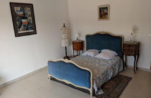 Lairiere House | Le Belvedere