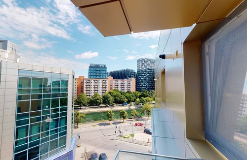 Sector 6 Apartment | Le Blanc Aparthotel
