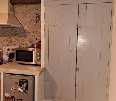 Fuveau House | Le cabanon