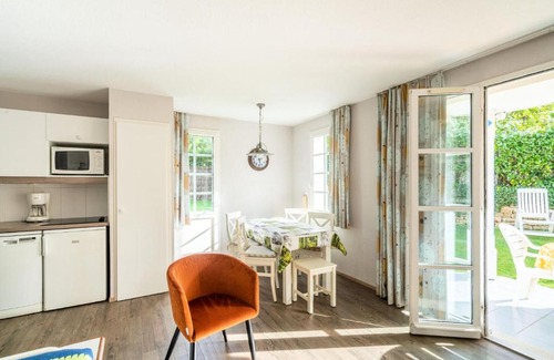 Benodet Apartment | Le Cap Glénan - maeva Home - 2 Pièces 5 Personnes Confort MAE-5645