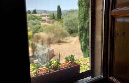 Buccheri House | Le Case Di S. Andrea