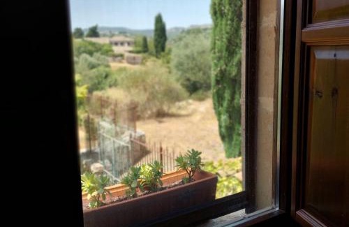 Buccheri House | Le Case Di S. Andrea