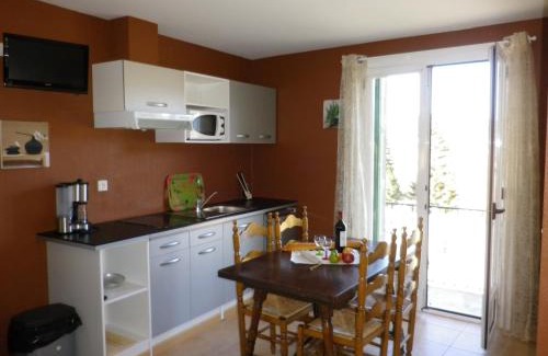 La Cabanasse Apartment | Le Catalan - Hôtel et appartements
