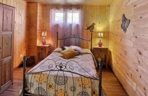 Baie-St-Paul Ski Chalet | Le Châle-heureux