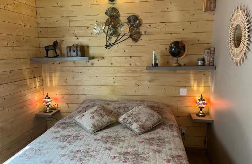 Fanjeaux Ski Chalet | Le Chalet