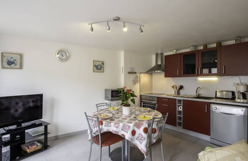 Saint-Pierre-en-Port House | Le Champ des Mouettes by Interhome