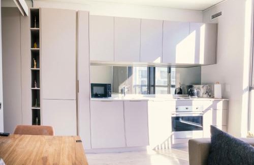 Greater Johannesburg Metropolitan Area Apartment | Le Chic - Luxury meets Lifestyle