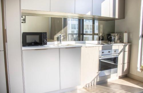 Greater Johannesburg Metropolitan Area Apartment | Le Chic - Luxury meets Lifestyle