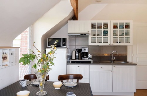 Saint-Cast-le-Guildo Apartment | Le Clos du Port 2 by Interhome