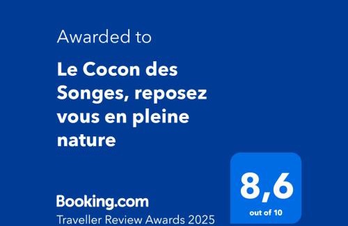 La Plaine-des-Palmistes House | Le Cocon des Songes, reposez vous en pleine nature