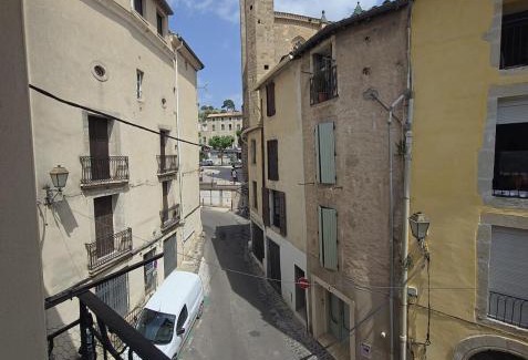 Clermont-l'Herault Apartment | Le Cocon de Clermont