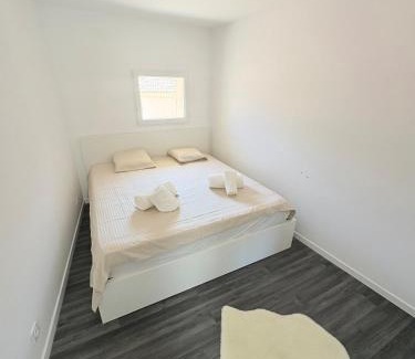 Clermont-l'Herault Apartment | Le Cocon de Clermont