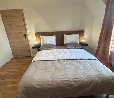 Brienne-le-Chateau House | Le Cocon de Vlinette