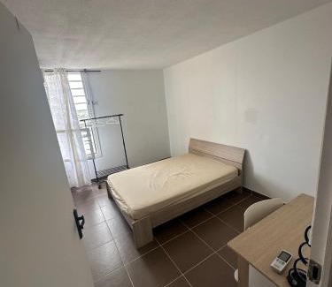 Pointe-a-Pitre Bed & Breakfast | Le Cocon des Îles