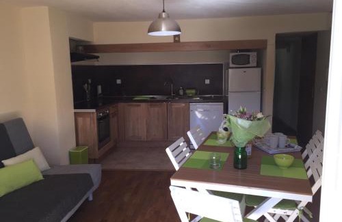 Riez Apartment | Le Cocovert du Verdon